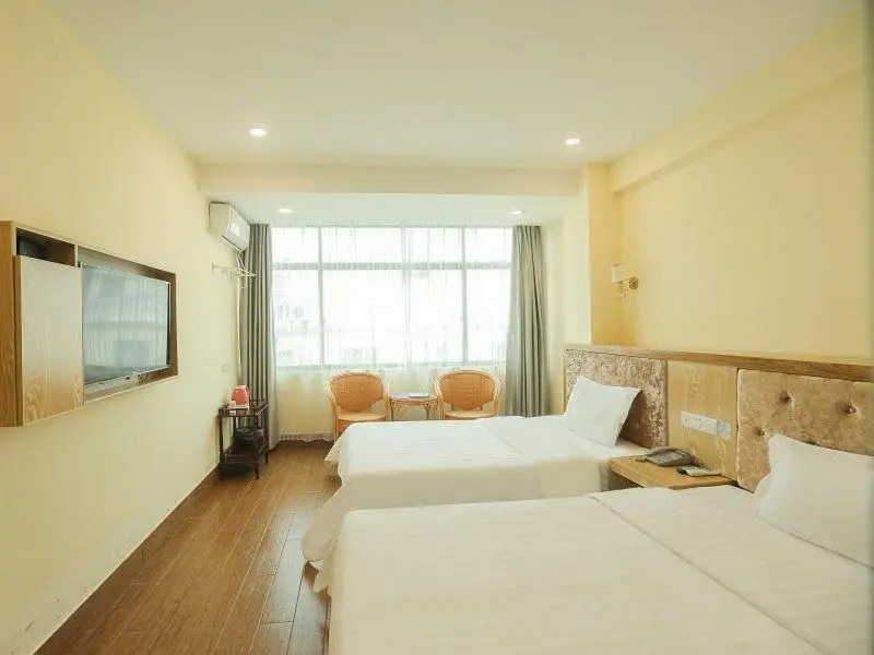 7Days Inn Sanya Yalong Bay Branch