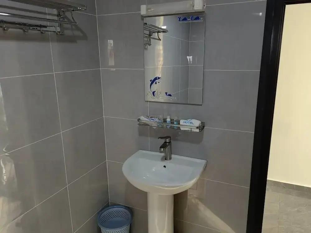 Manbou Hotel