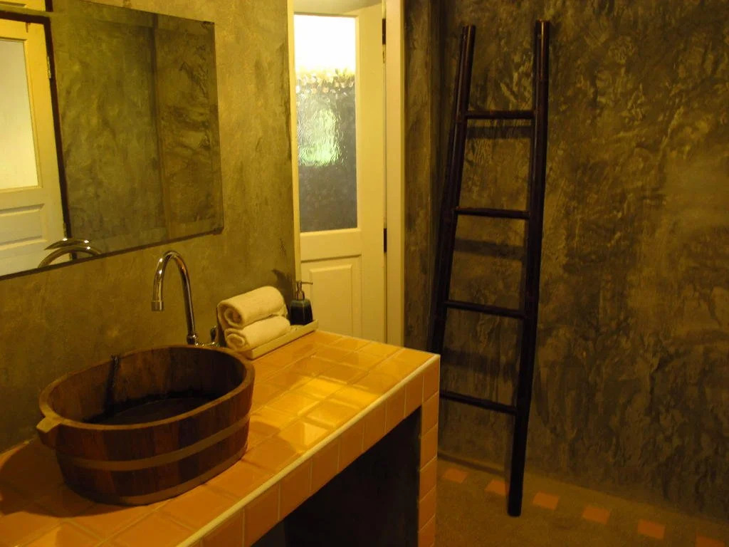 Thareeta resort