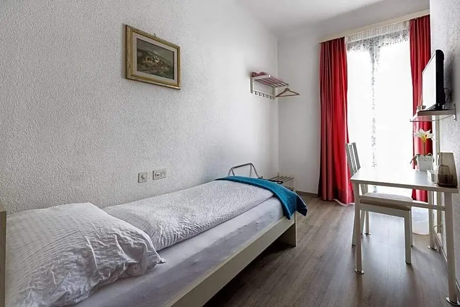 Hotel Croce Federale