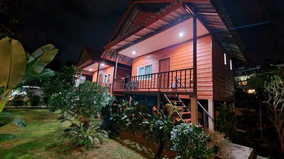 Pasanchai Bungalow