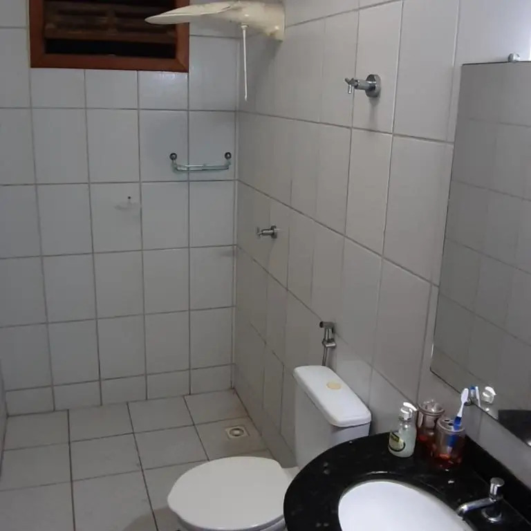 Residencial Gaivotas 40m da praia Nova vicosa