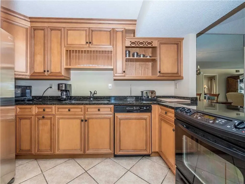 Yacht Club 7536 - Three Bedroom Condo