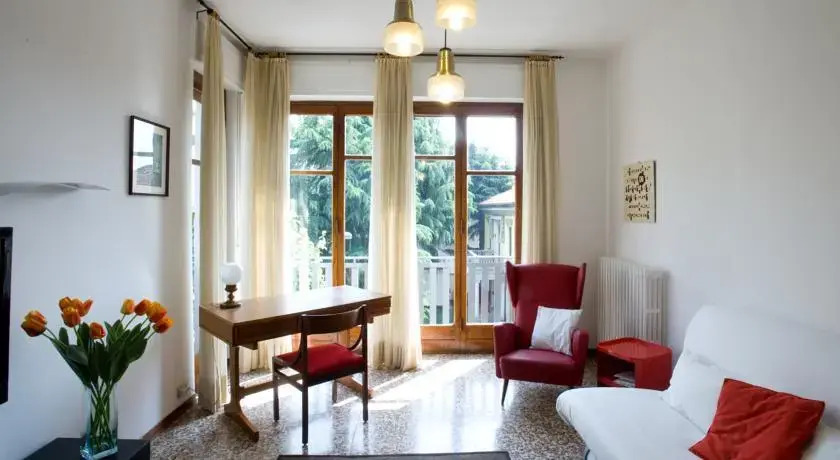 Niguarda Apartment