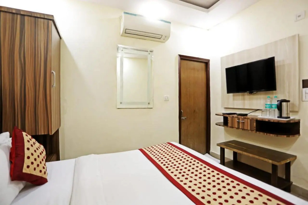 Hotel Dreamland Deluxe