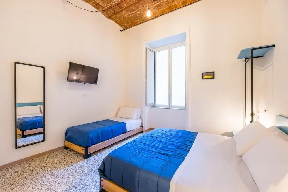 Via Milano Central Station Apartment