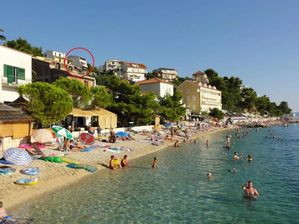 Apartments Villa Joy