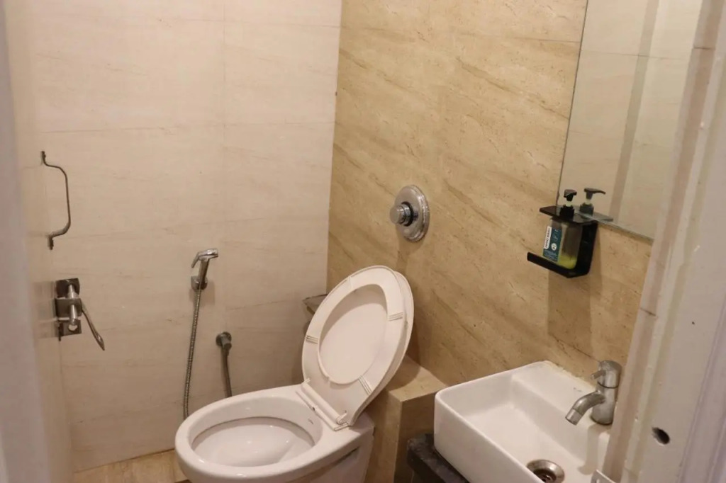 Hotel New Samrat