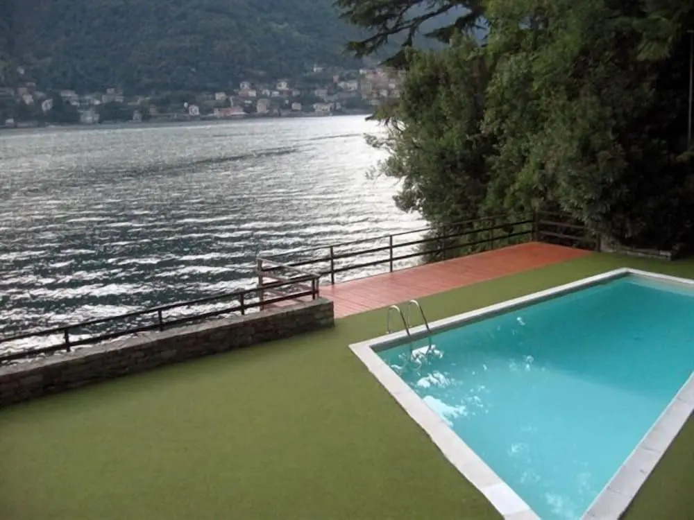 Villa Chez Nous