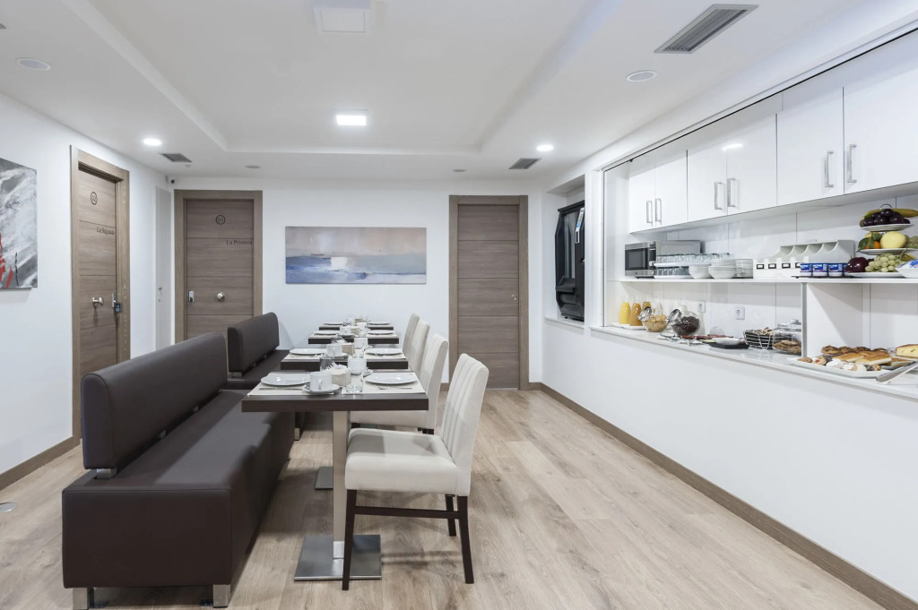 Suite Home Sardinero