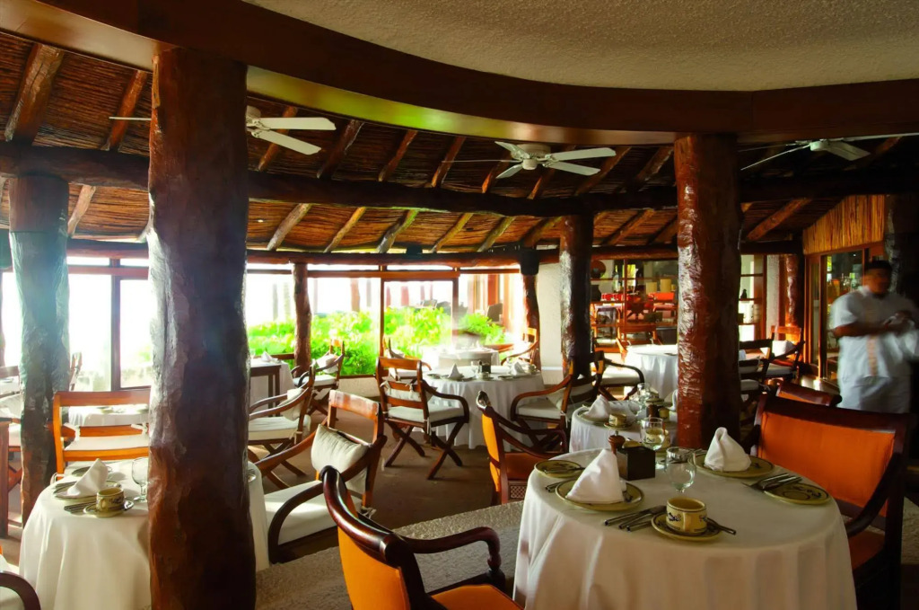 Отель Maroma, A Belmond Hotel, Riviera Maya