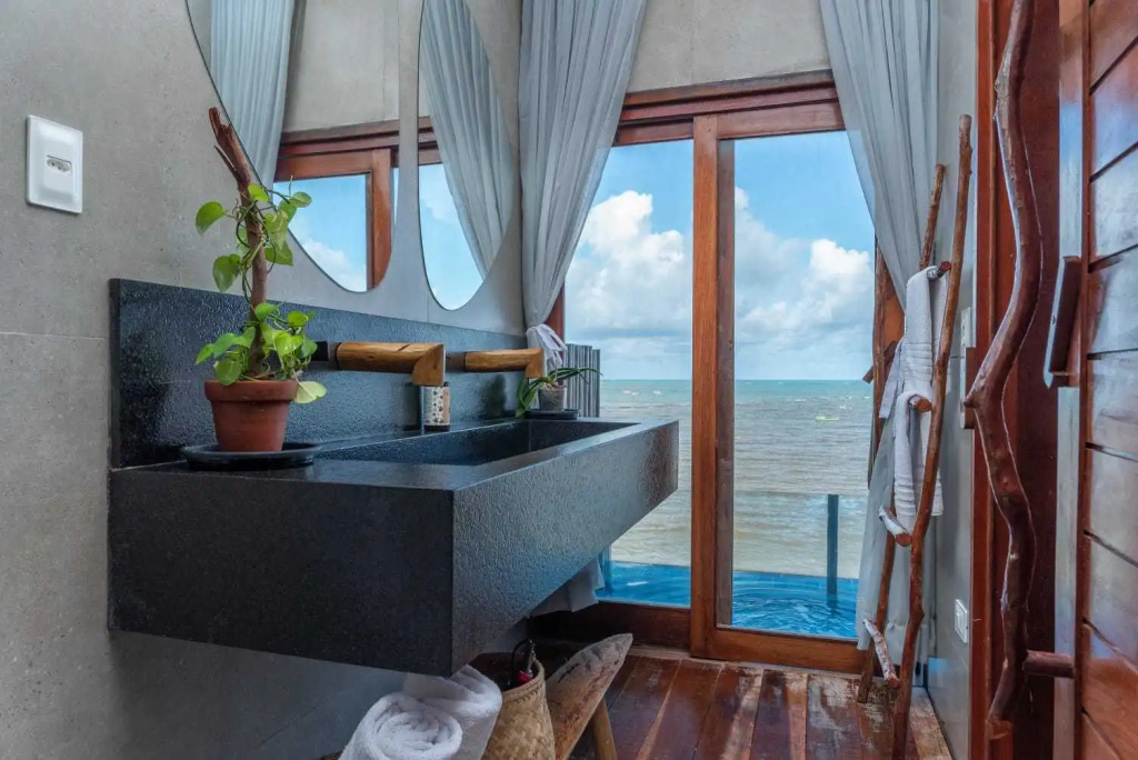 Villa Pantai Boutique Hotel Maragogi