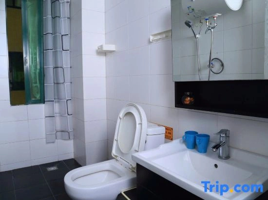 Guangzhou Xiaoshiguang Aesthetic Homestay