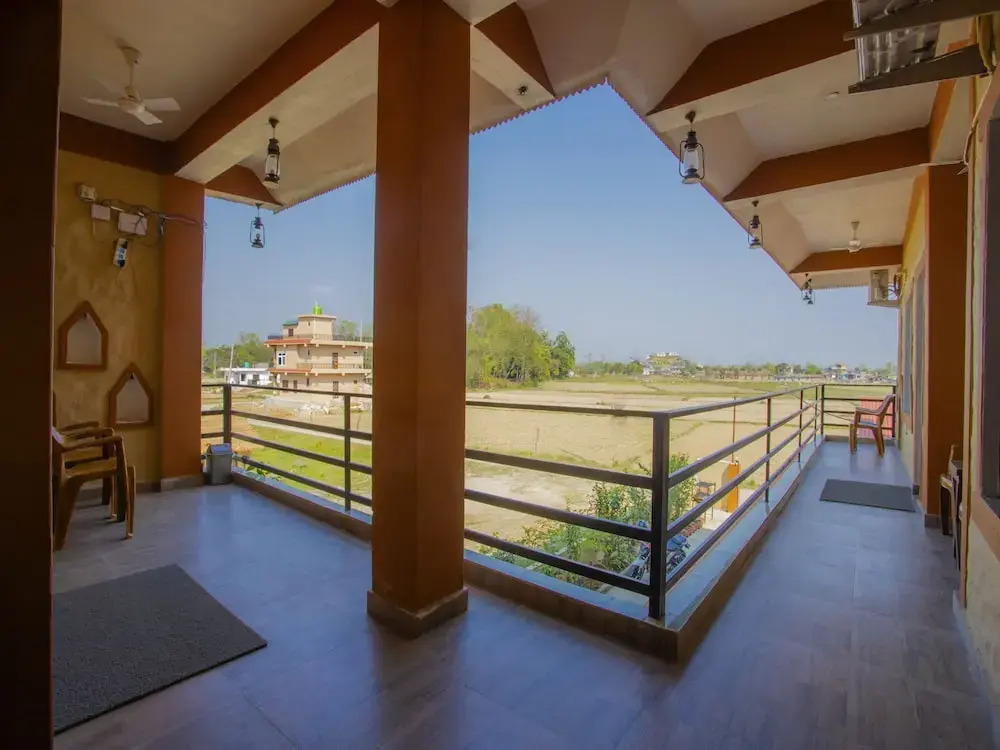 OYO 325 Chitwan Botique Hotel