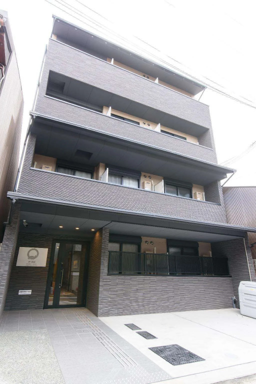 JP INN Kyoto Ekimae Izutsucho