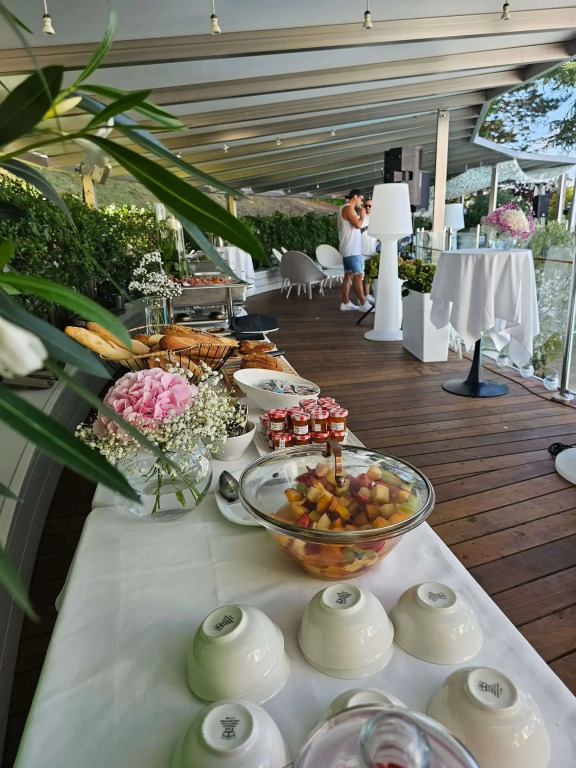 Hotel Du Golf