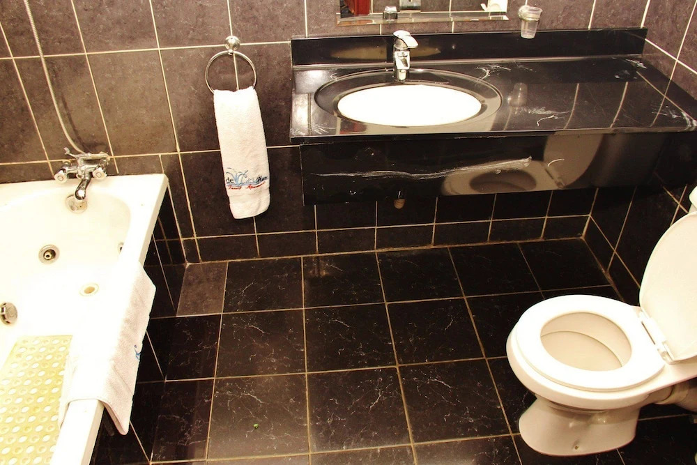 Presken Hotels @ Opebi, Lagos