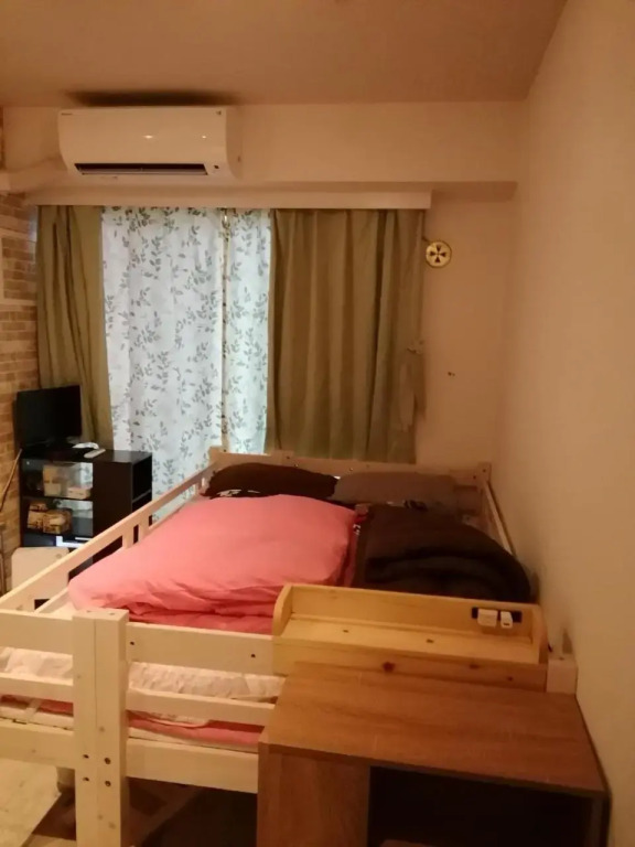 World Mansion TaharaMachi - Vacation STAY 12106