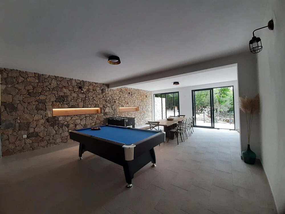 House Villa Siesta