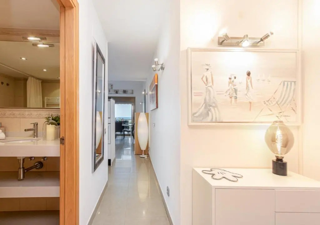 Apart-rent Apartamento Port Grec 0175