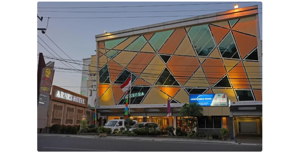 Quita Hotel