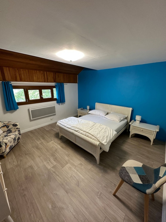 Villa Janchrisma MontDore 11pers
