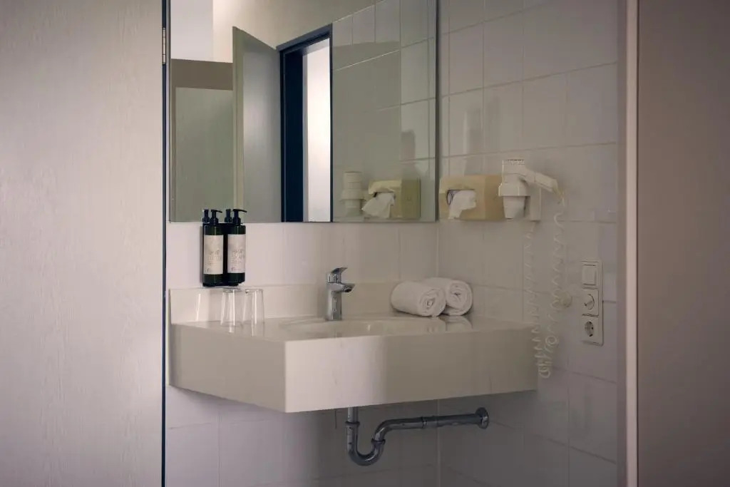 Van der Valk Landhotel Spornitz