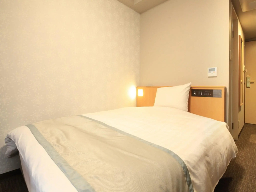 Richmond Hotel Sapporo Ekimae