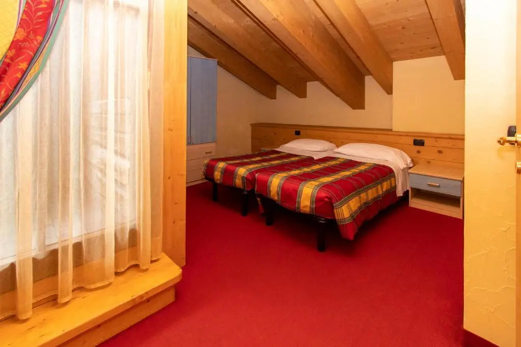 Livigno Chalets