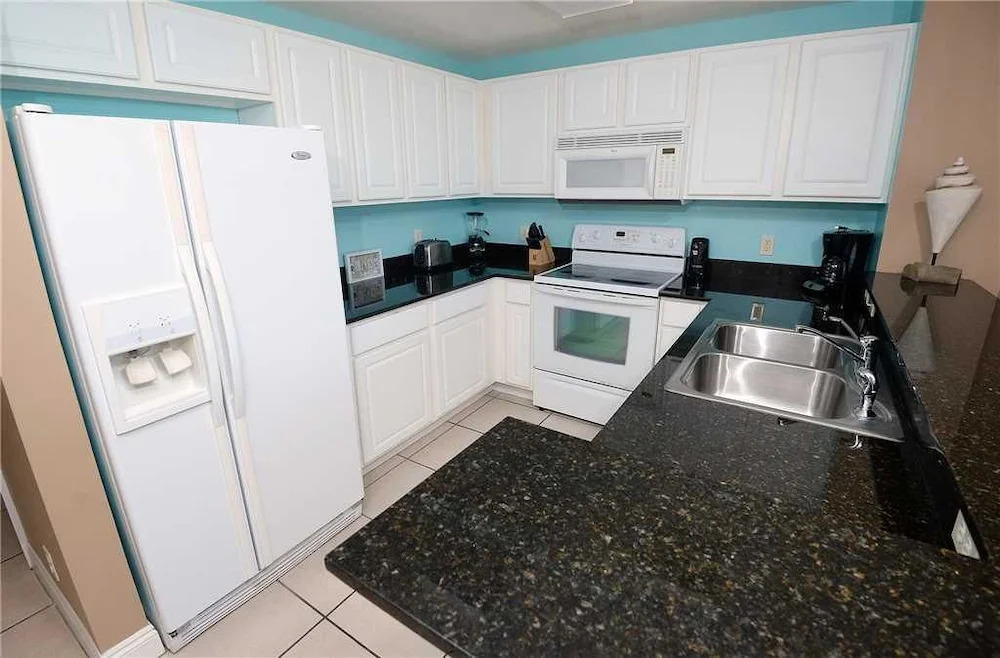 Calypso 203 East Tower 1 - One Bedroom Condo