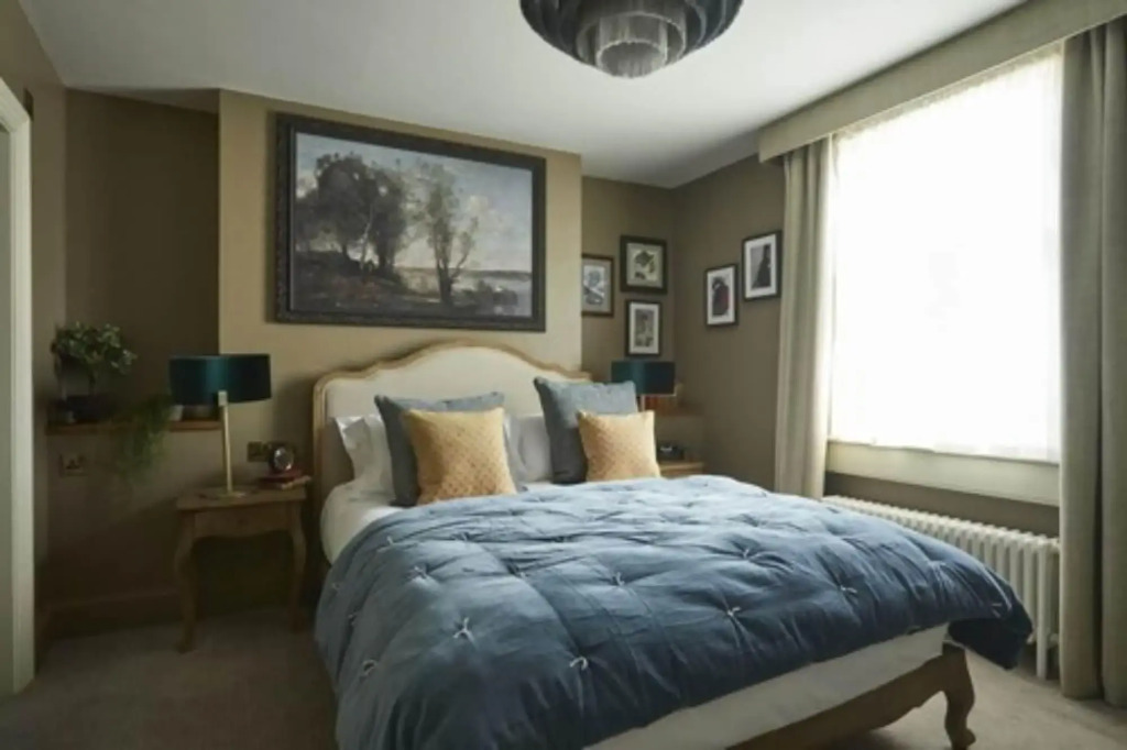 Broad Street Townhouse