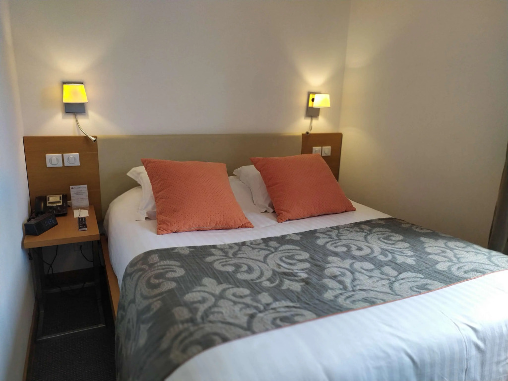 Best Western Premier Hôtel du Vieux-Port