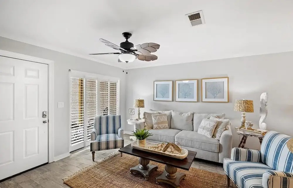 Portside Sg2- Seabreeze Townhome