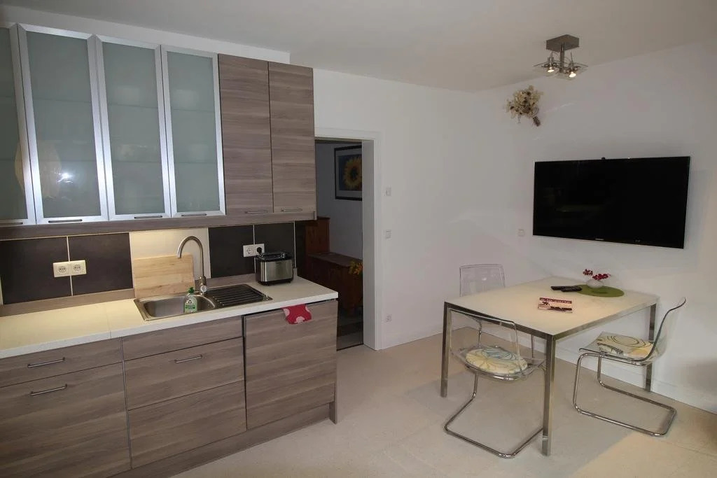 Ferienwohnung am Wald - Ferienwohnung 03