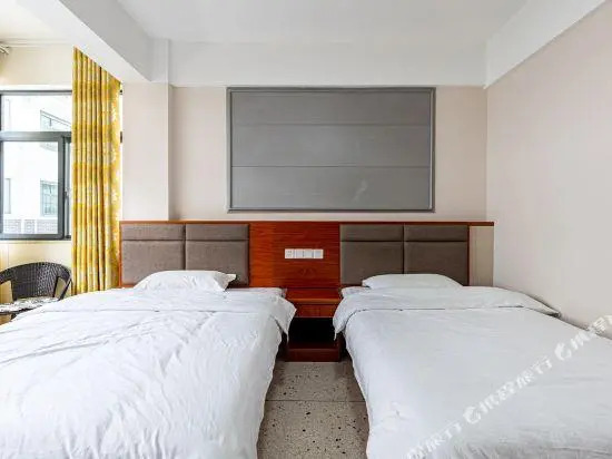 Residence Diary Guesthouse