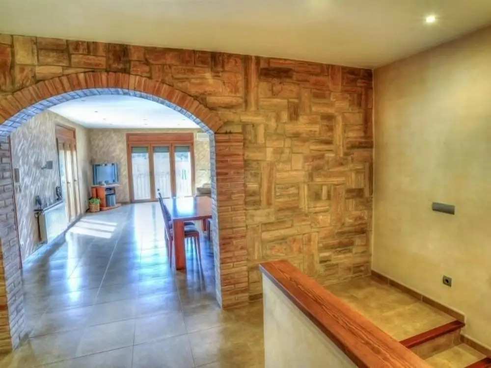 Casa Ricardo