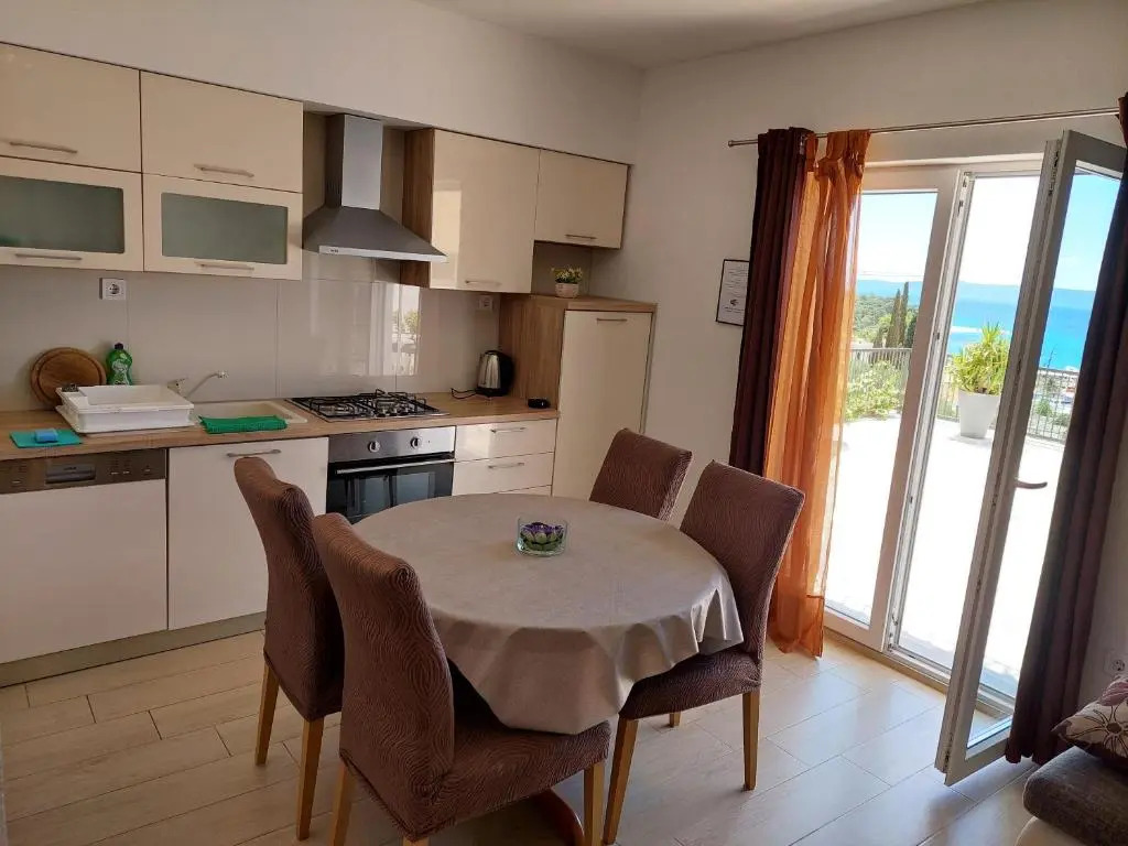 Apartments Matić
