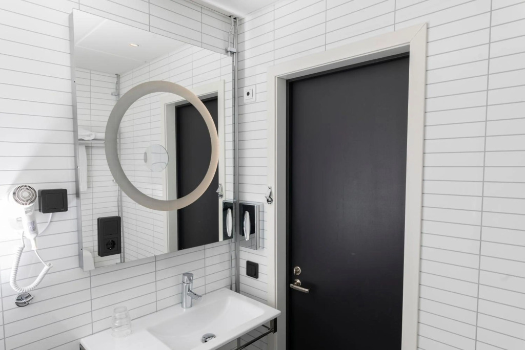Best Western Plus Hotel Baltic