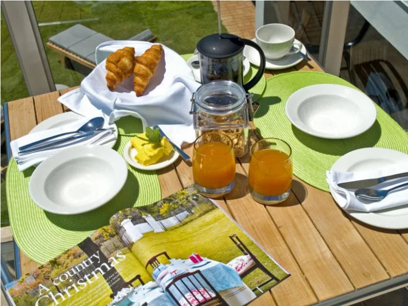 Anlin Beach House