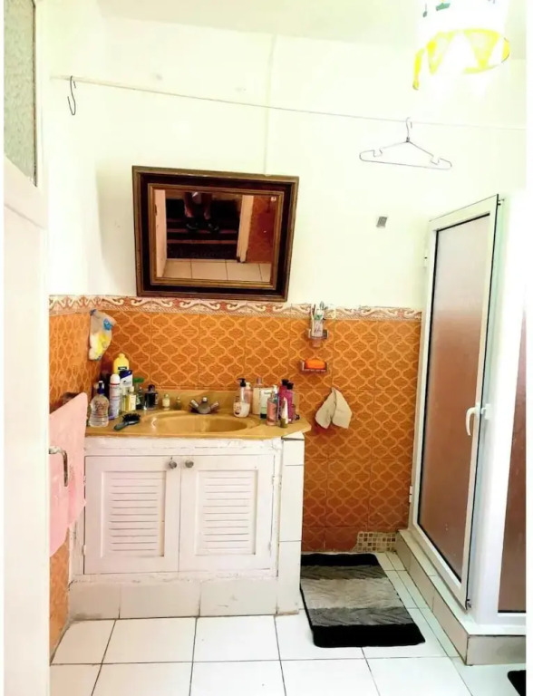 Room-double Bedroom in the Heart of Tang