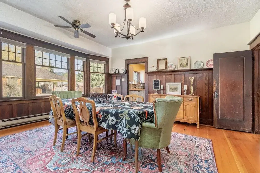 Rockwell Retreat
