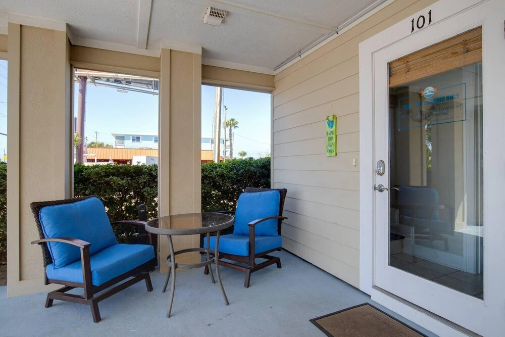 12908 Front Beach Road #101 by Blueswell