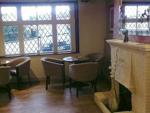 The Wheatsheaf Hotel
