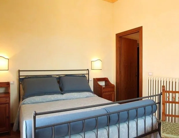 Villa Il Pozzo