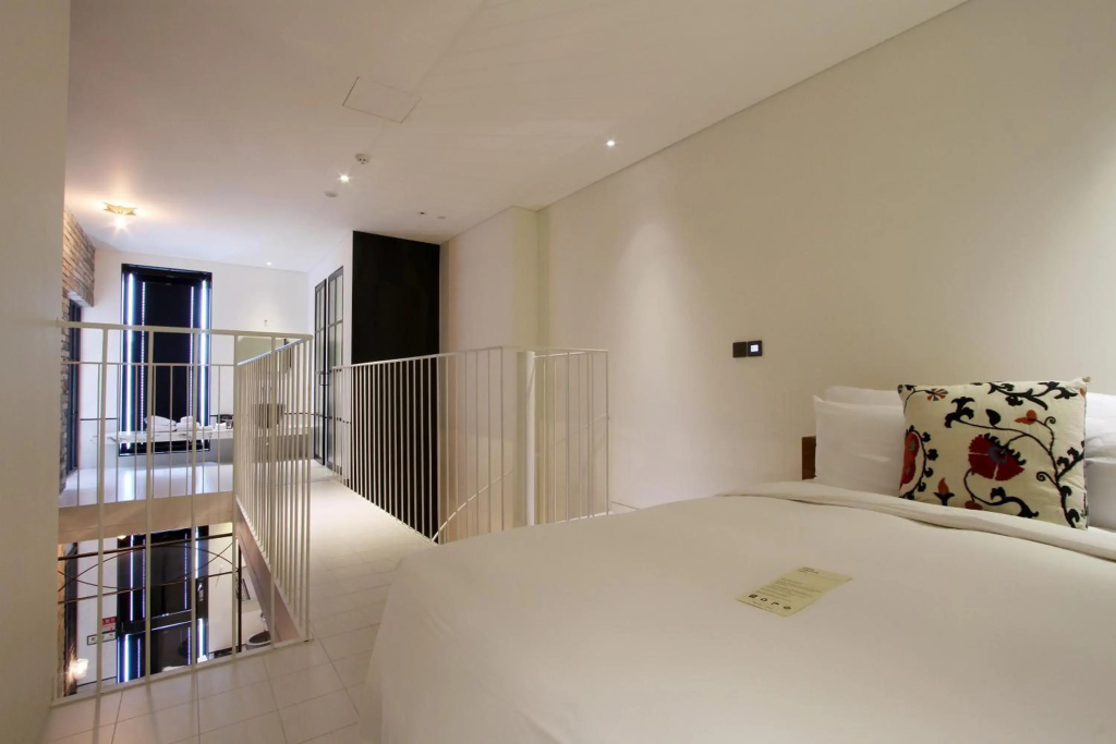 Boutique Hotel Loft