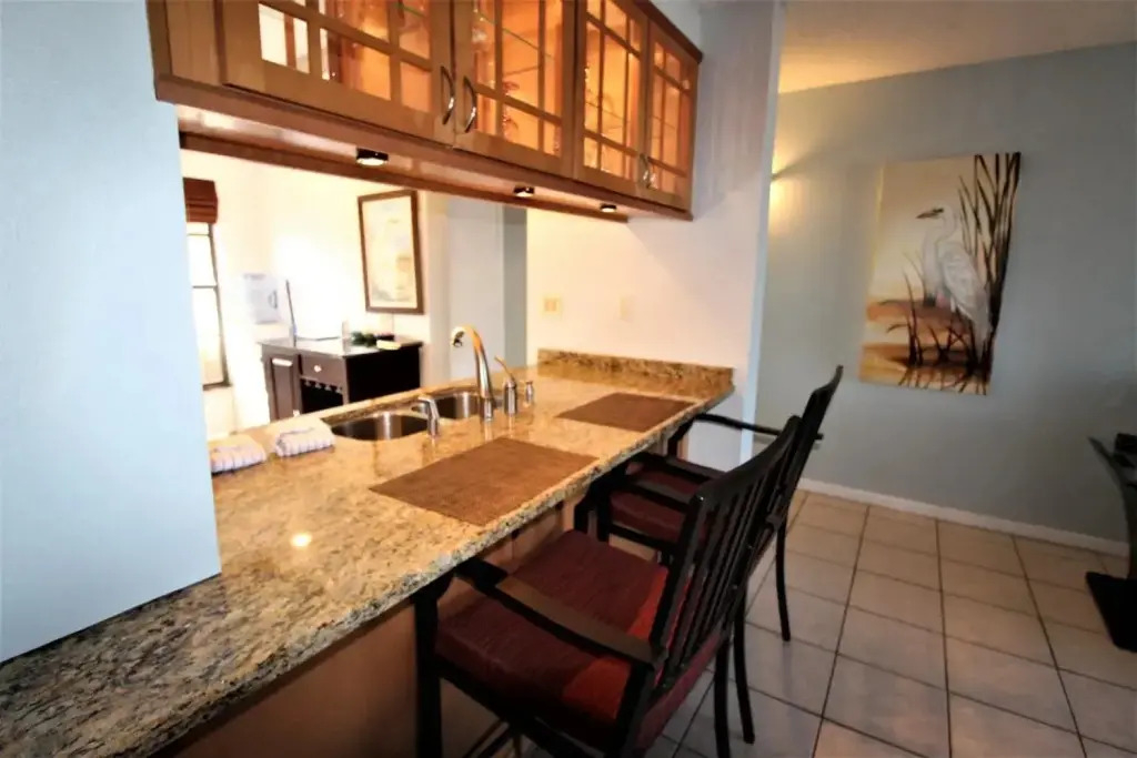 Casa Del Mar H-103