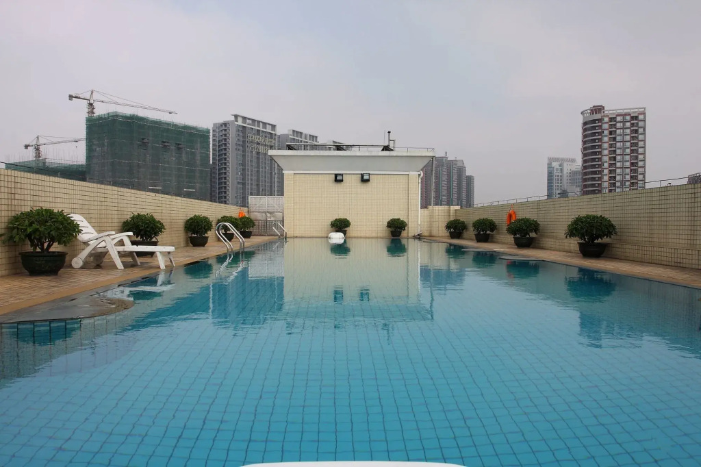 Winnerway hotel