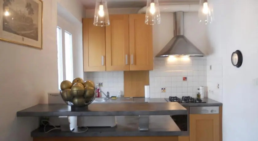 Appartement sur la Butte Montmartre