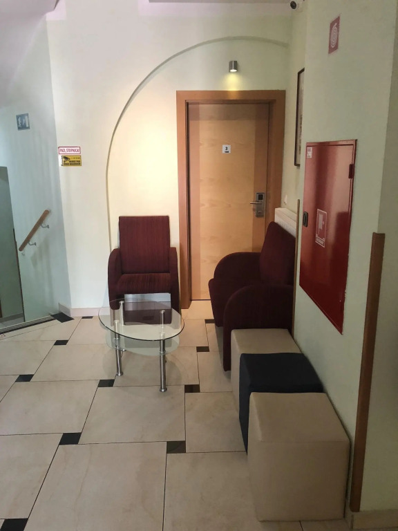 S Hotel - Simple City Centre Stay