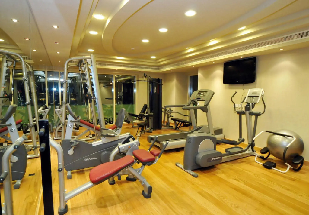 Dunes Hotel Apartment Oud Metha, Bur Dubai